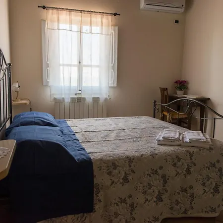 农家乐 La Maesta Tuscan Sun
