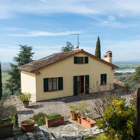 La Maesta Tuscan Sun 农家乐 *