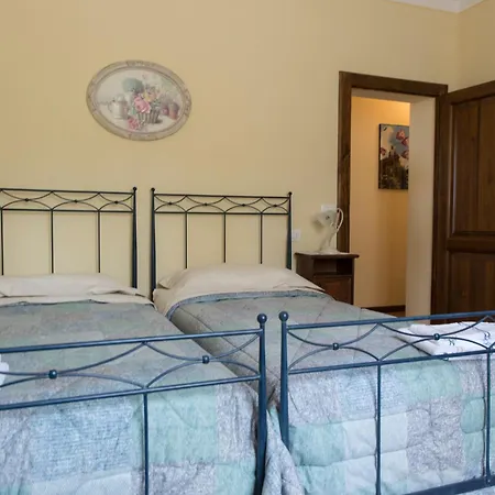 La Maesta Tuscan Sun 农家乐 哥尔顿