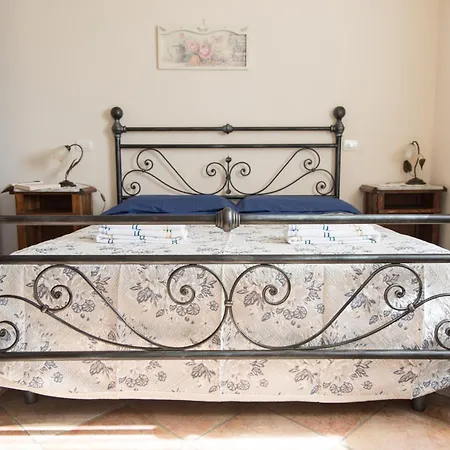 La Maesta Tuscan Sun 农家乐 哥尔顿