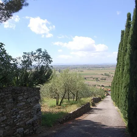 农家乐 La Maesta Tuscan Sun *
