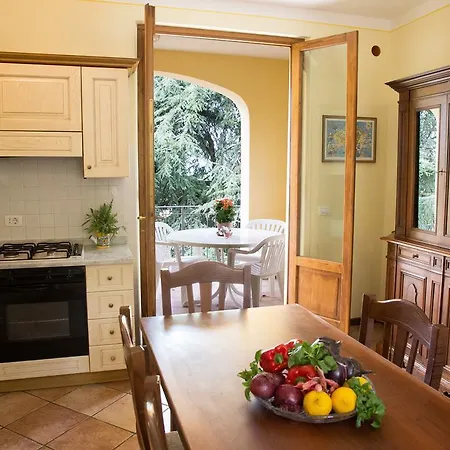 La Maesta Tuscan Sun * 哥尔顿