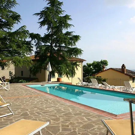 La Maesta Tuscan Sun * 哥尔顿